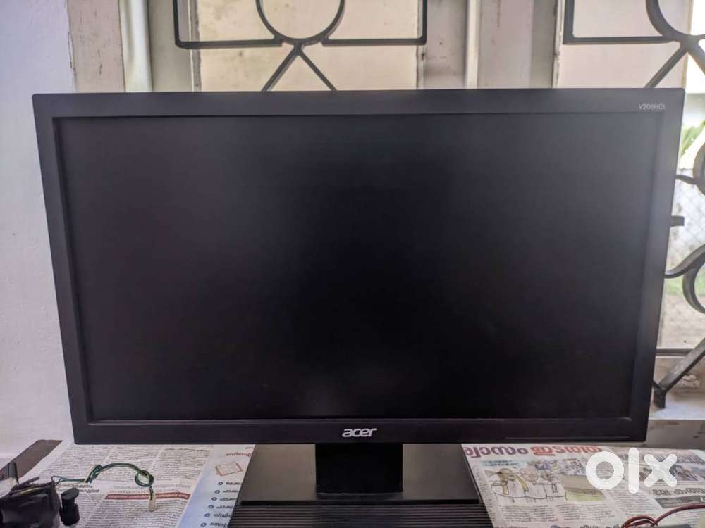 Computer parts