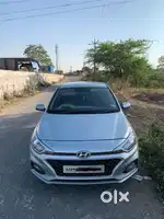 Hyundai Elite i20 2020 Petrol Well Maintained