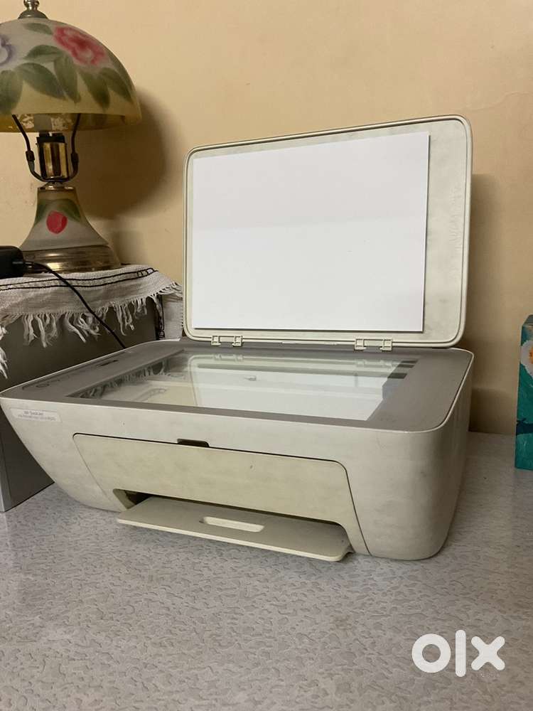 HP PRINTER