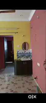 2BHK Flat for rent for Hindu Family