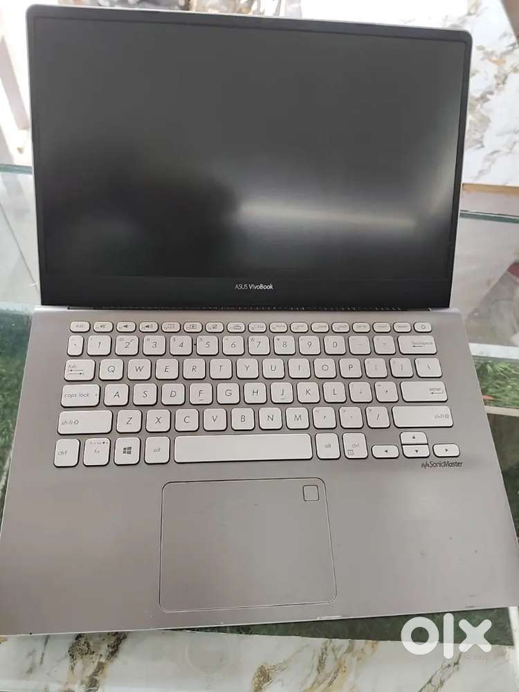 Asus i5 8th Laptop