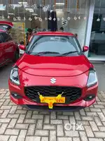 Engine Push Start-Stop Button with Smart Key