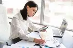 ONLY FEMALE ASSISTANT WANTED