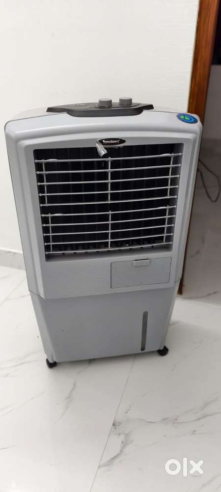Air cooler 27L (Symphony)