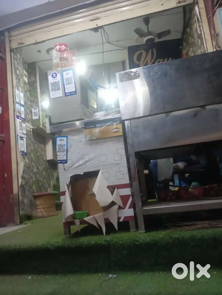 Heart beat cafe