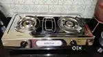 Surya Gas Stove is just like new