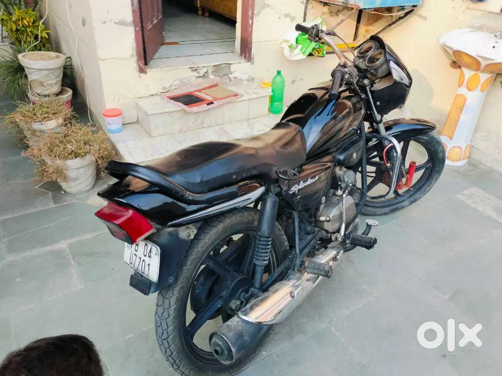 Hero splendor v good condition for sale