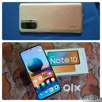 Redmi Note 10 pro