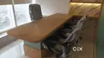 fully furnished office avaiable for rent