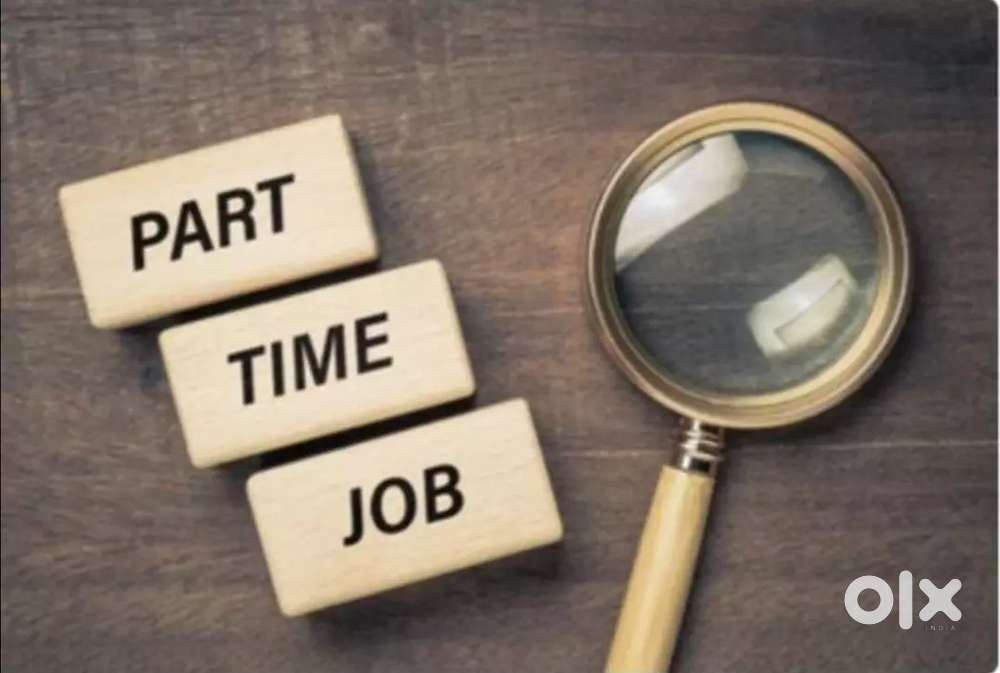 Part Time Job