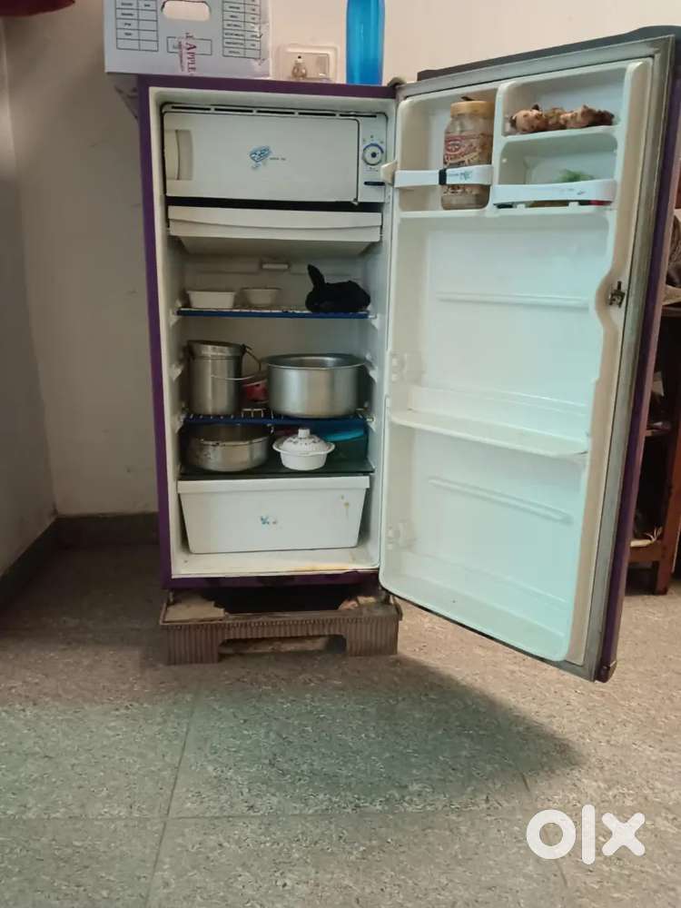sell fridge