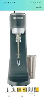 It's use to make juice