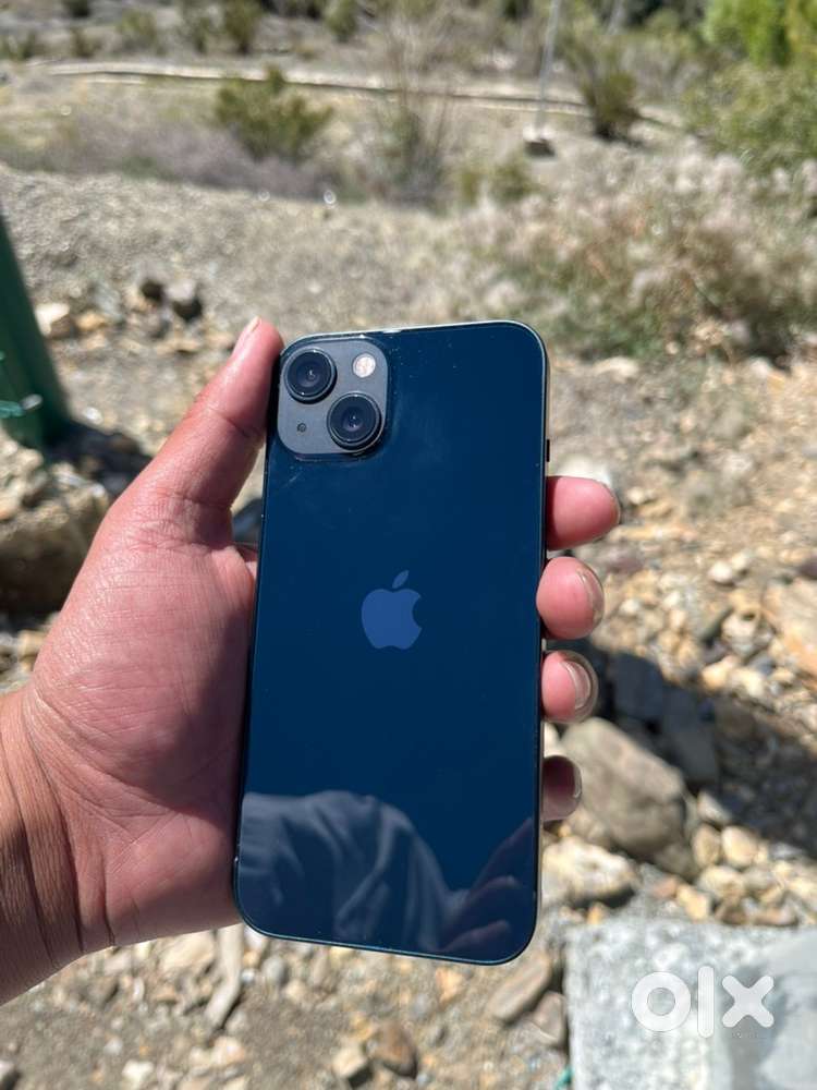 iPhone 13 with bill box charger  waterproof