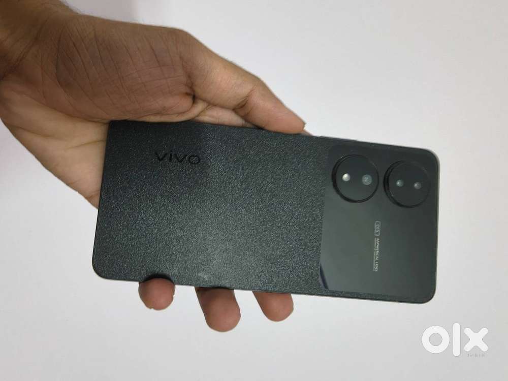 Vivo y100 5g