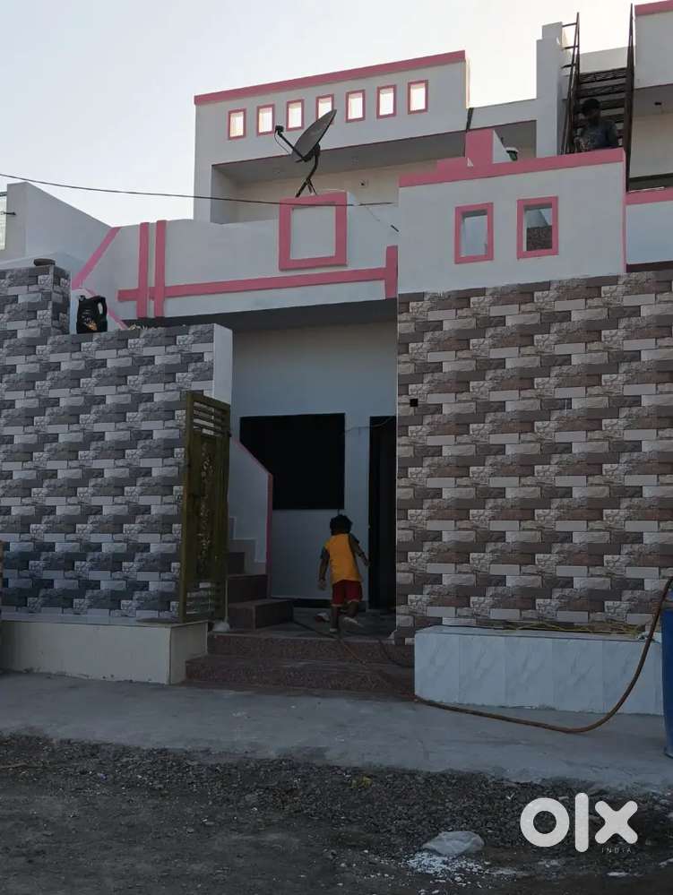 2BHK House cell