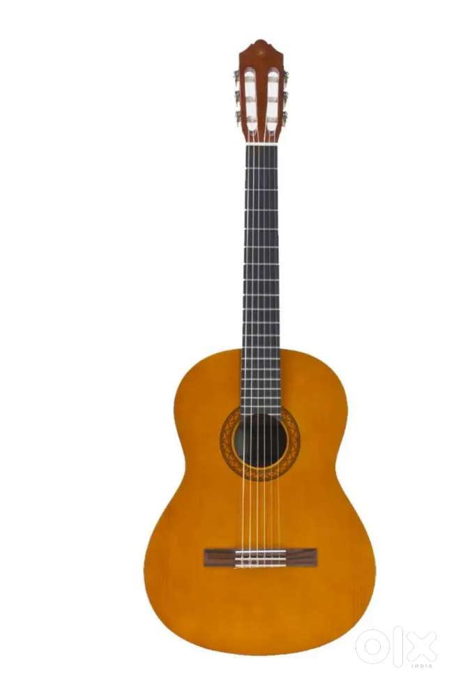 New one gitter music
