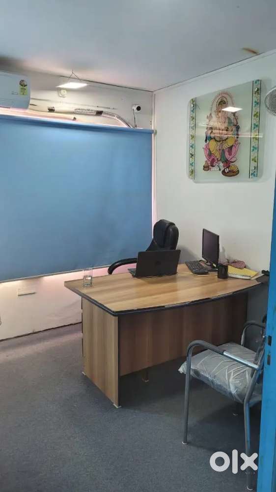 1800 Sqft 3 Bhk Flat For Office Best Location Boring Road Chauraha.