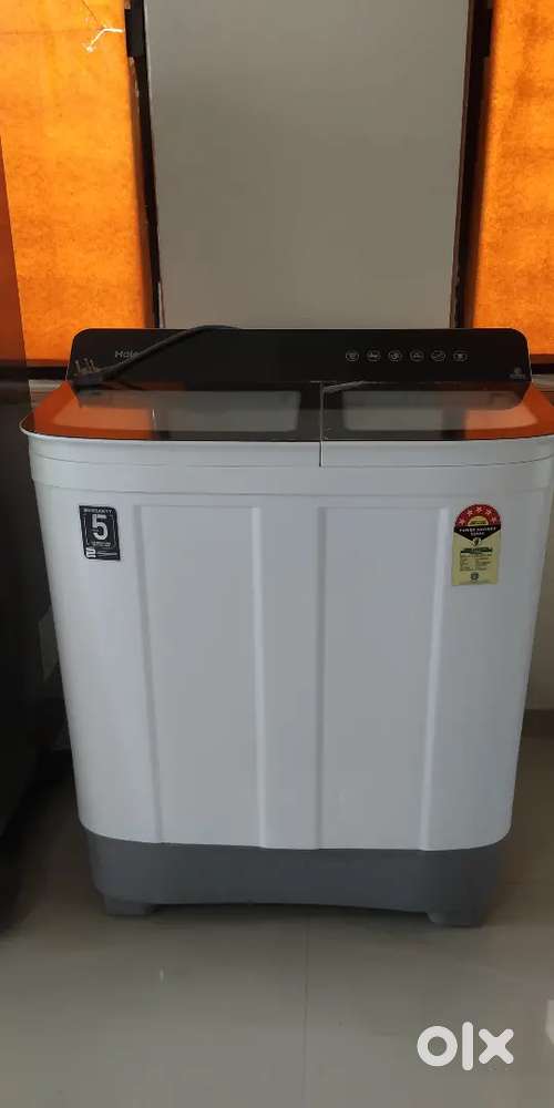Brand  New Washing machine