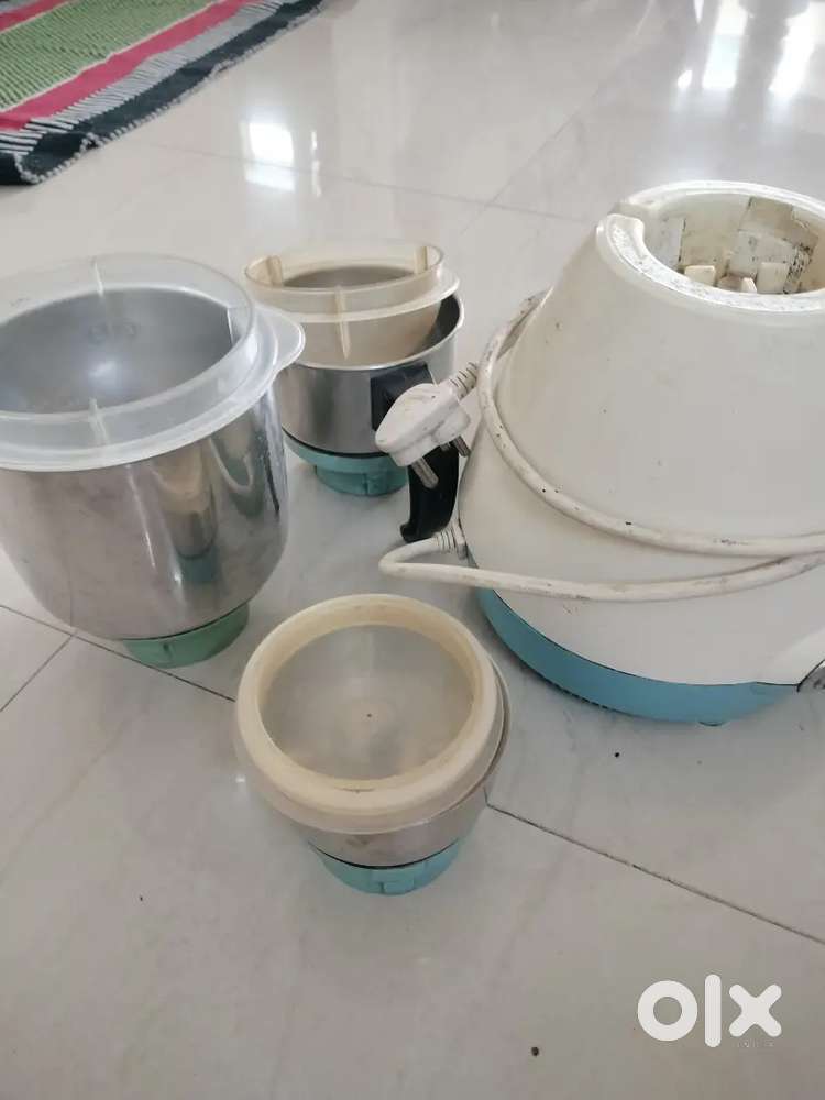 Mixer grinder Preethi
