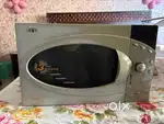 LG Microwave