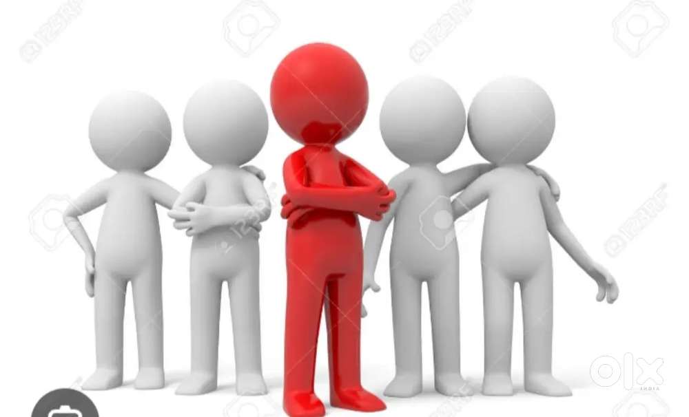 Need working man Efficient