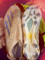 Good condition football shoes Adidas