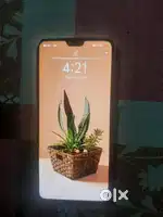 Vivo v23 neat condition box charger original nai hai