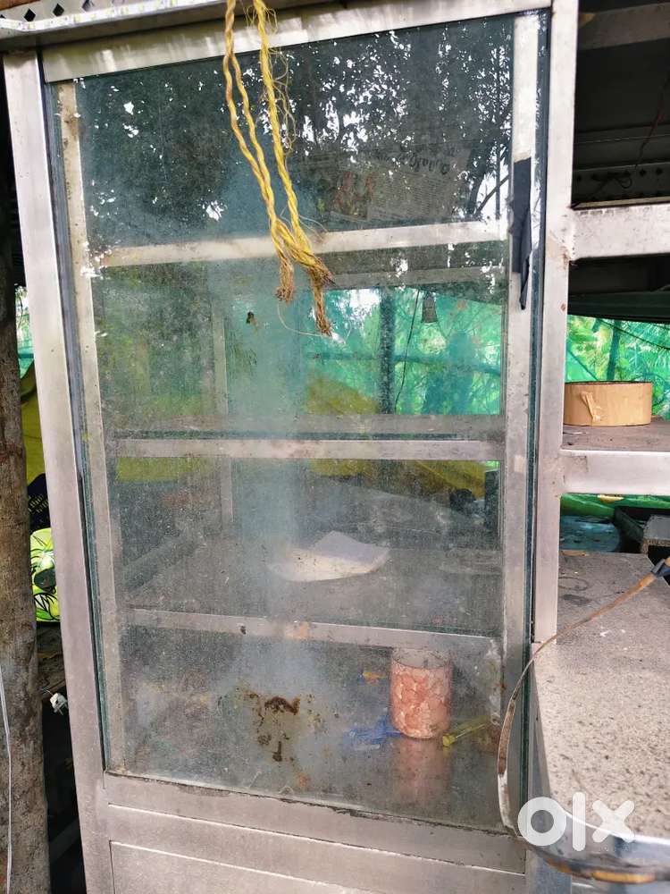 Tea stall for sale