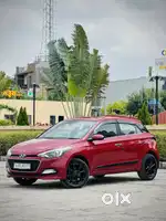Hyundai i20 1.4 Asta (O) CRDi, 2016, Diesel