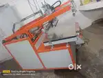 Screen printing machine (15×20)