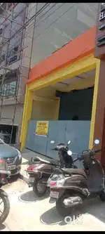 GODOWN cum OFFICE @ PERIAMET NEAR CENTRAL RAILWAY STATION.