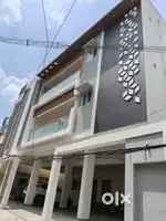 1200 sqft NEW LUXURY FLAT FAMILY/ BACHELOR VELACHERY GRT OPP