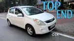 Hyundai i20 Sportz 1.4 CRDI 6 Speed BS-IV, 2011, Diesel