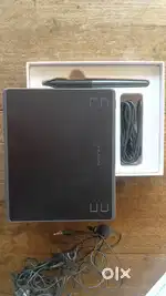 PenTab  Mic Tripod
