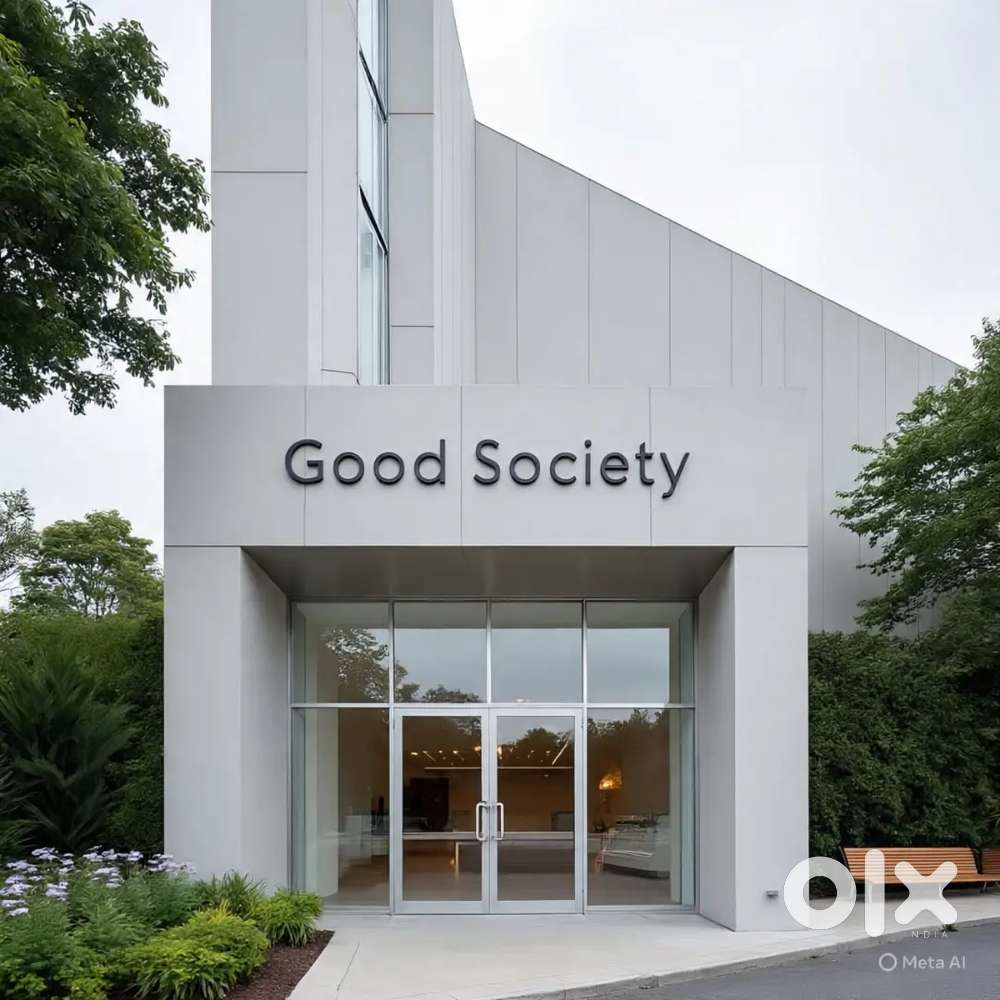 Legal shop from sale in Lodha