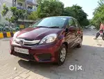 Honda Amaze 1.2 SMT I VTEC, 2017, Petrol