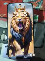 OPPO RENO 13 PRO 12/GB Ram 256GB internal like new condition