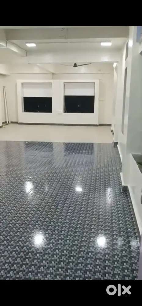 700 sqft Comercial space rent Bibwawadi