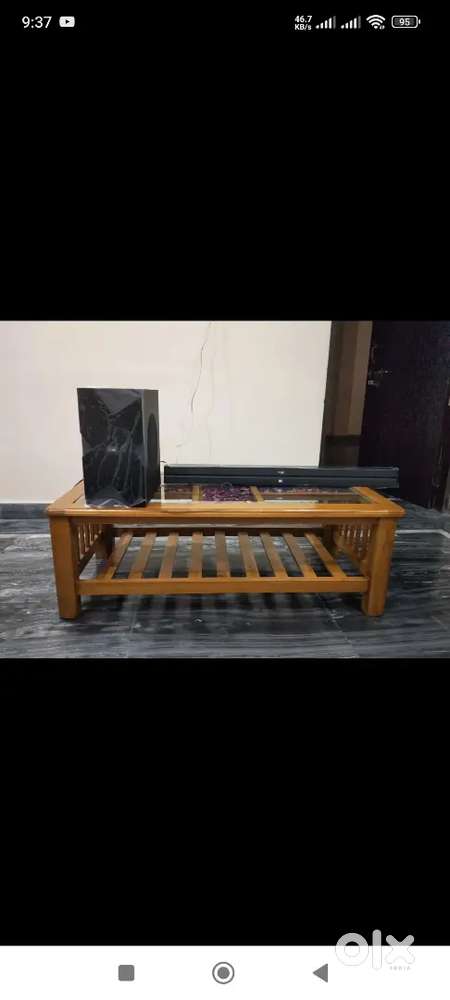 Boat avantee bar 160 watt