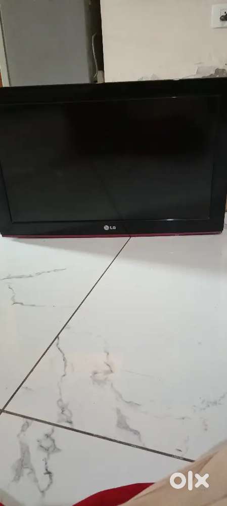LG company ki LED