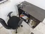 Urgent sell, Study Table with chair