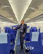 GROUND STAFF VACANCY FOR EX SERVICE MAN APPLY FAST