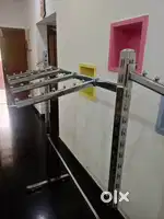 Display Stand or Cloth stand  for Boutique