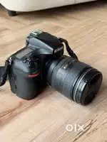 Nikon D810