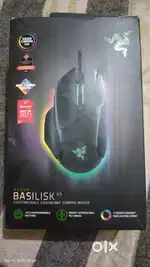 Gaming Mouse new pack