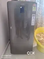 Samsung fridge