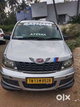 Mahindra Xylo 2018 Diesel 135000 Km Driven