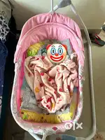 Baby Cradle