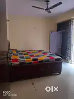 2 BHK apartment flat for rent
