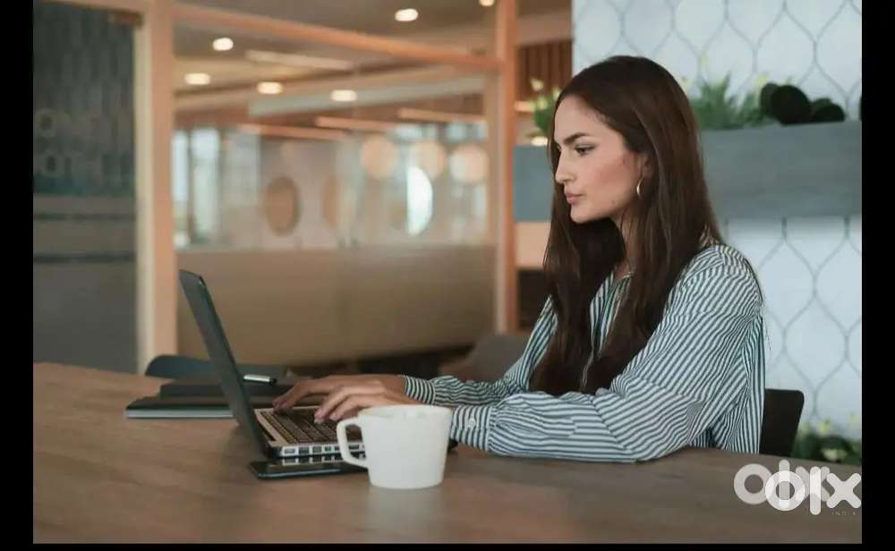 Sales and Marketing Executive (Female Only)